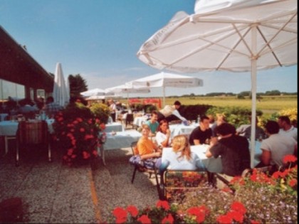 Foto: Airfield